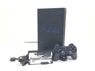 sony ps2 fat