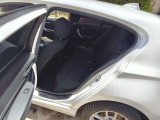 BMW Serie 1 2014