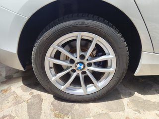 BMW Serie 1 2014