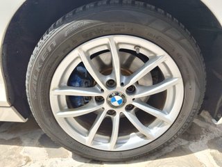 BMW Serie 1 2014