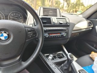 BMW Serie 1 2014