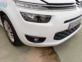 Pinza de freno 1609897280 citroen c4 155951
