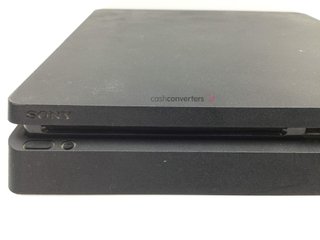 sony ps4 slim 500gb