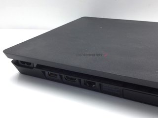 sony ps4 slim 500gb