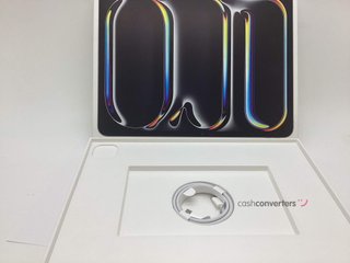 ipad apple ipad pro m5 (wi-fi+5g) (a3361) (a3362) (13,0) 256gb