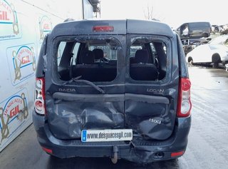 1149261 mangueta del izq dacia logan mcv ambiance