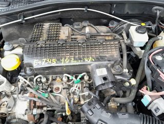 1149261 mangueta del izq dacia logan mcv ambiance