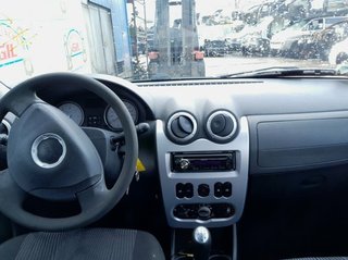 1149261 mangueta del izq dacia logan mcv ambiance