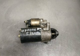412099 motor arranque 1005821618 fiat punto