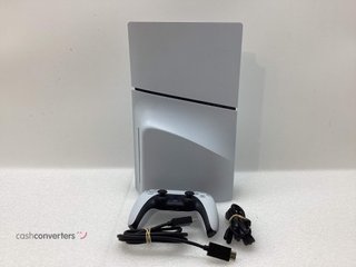 consola ps5 sony playstation 5 slim standard 1tb