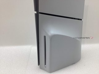 consola ps5 sony playstation 5 slim standard 1tb