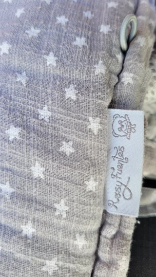 Saco silla Rosy Fuentes