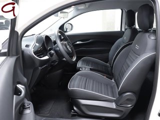 Fiat 500 Electrico Action Hb 185 km 70 kW (95 CV)