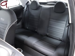 Fiat 500 Electrico Action Hb 185 km 70 kW (95 CV)