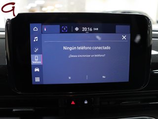 Fiat 500 Electrico Action Hb 185 km 70 kW (95 CV)