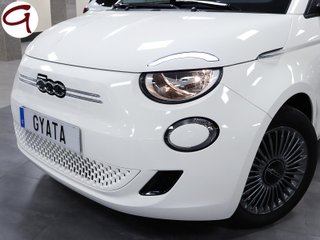 Fiat 500 Electrico Action Hb 185 km 70 kW (95 CV)