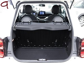 Fiat 500 Electrico Action Hb 185 km 70 kW (95 CV)