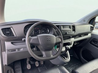 Citroen Jumpy Furgon BlueHDI 120 Talla M Control 88 kW (120 CV)