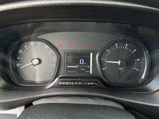 Citroen Jumpy Furgon BlueHDI 120 Talla M Control 88 kW (120 CV)