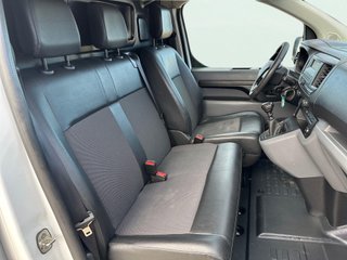 Citroen Jumpy Furgon BlueHDI 120 Talla M Control 88 kW (120 CV)