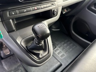 Citroen Jumpy Furgon BlueHDI 120 Talla M Control 88 kW (120 CV)