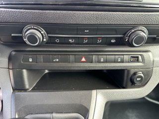 Citroen Jumpy Furgon BlueHDI 120 Talla M Control 88 kW (120 CV)