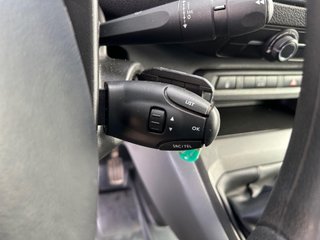 Citroen Jumpy Furgon BlueHDI 120 Talla M Control 88 kW (120 CV)