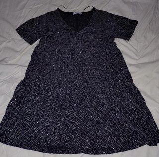 Vestido fiesta mujer talla S