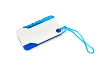 Regalo etiqueta equipaje x compra 10€