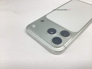apple iphone 17 pro max 256gb
