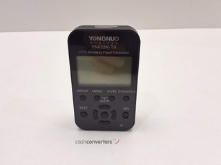 accesorio flash yongnuo yn685