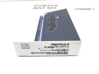samsung galaxy a57 5g 8gb 256gb