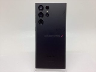 samsung galaxy s22 ultra 256gb