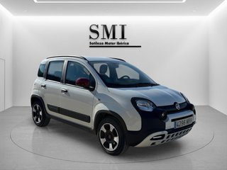 Fiat Panda 1.0 Hybrid Gse Red 51 kW (70 CV)
