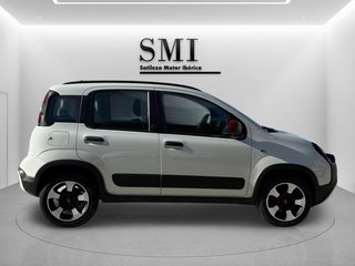 Fiat Panda 1.0 Hybrid Gse Red 51 kW (70 CV)