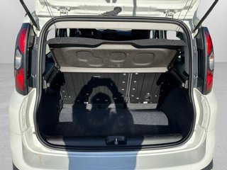 Fiat Panda 1.0 Hybrid Gse Red 51 kW (70 CV)