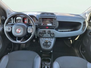Fiat Panda 1.0 Hybrid Gse Red 51 kW (70 CV)