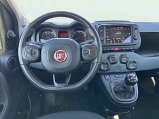 Fiat Panda 1.0 Hybrid Gse Red 51 kW (70 CV)