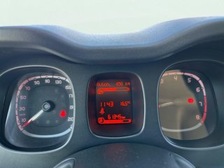 Fiat Panda 1.0 Hybrid Gse Red 51 kW (70 CV)