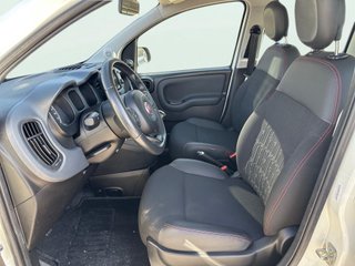 Fiat Panda 1.0 Hybrid Gse Red 51 kW (70 CV)