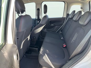 Fiat Panda 1.0 Hybrid Gse Red 51 kW (70 CV)