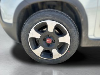 Fiat Panda 1.0 Hybrid Gse Red 51 kW (70 CV)