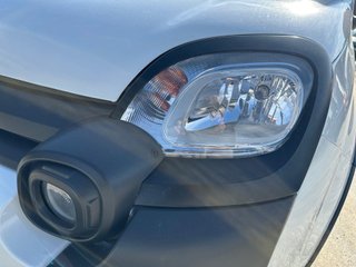 Fiat Panda 1.0 Hybrid Gse Red 51 kW (70 CV)