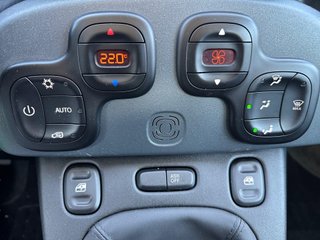 Fiat Panda 1.0 Hybrid Gse Red 51 kW (70 CV)
