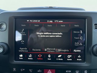 Fiat Panda 1.0 Hybrid Gse Red 51 kW (70 CV)