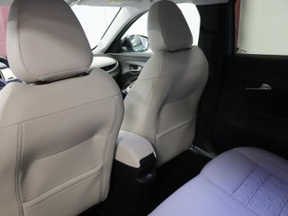 Fiat 600 1.2 MHEV La prima DDCT 74 kW (100 CV)