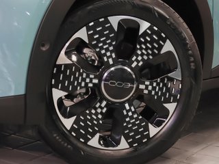 Fiat 600 1.2 MHEV La prima DDCT 74 kW (100 CV)