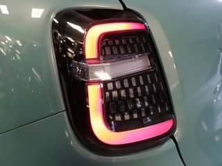 Fiat 600 1.2 MHEV La prima DDCT 74 kW (100 CV)