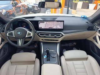 BMW i4 eDrive40 250 kW (340 CV)