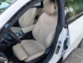 BMW i4 eDrive40 250 kW (340 CV)